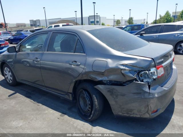 Photo 2 VIN: 5YFBU4EE6DP143460 - TOYOTA COROLLA 