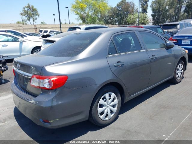 Photo 3 VIN: 5YFBU4EE6DP143460 - TOYOTA COROLLA 