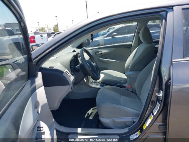 Photo 4 VIN: 5YFBU4EE6DP143460 - TOYOTA COROLLA 