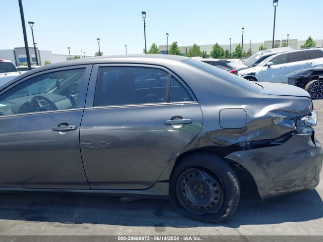 Photo 5 VIN: 5YFBU4EE6DP143460 - TOYOTA COROLLA 