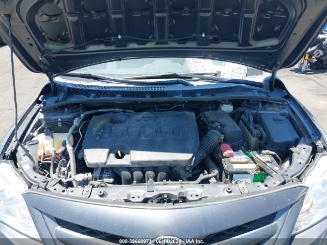 Photo 9 VIN: 5YFBU4EE6DP143460 - TOYOTA COROLLA 