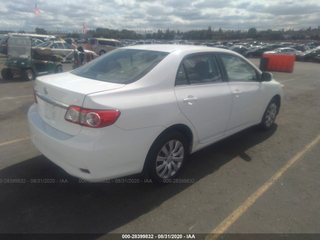 Photo 3 VIN: 5YFBU4EE6DP145161 - TOYOTA COROLLA 