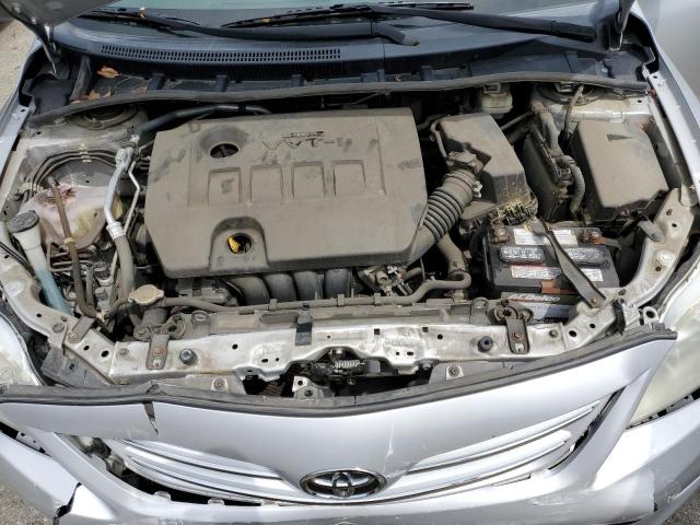 Photo 10 VIN: 5YFBU4EE6DP146553 - TOYOTA COROLLA BA 