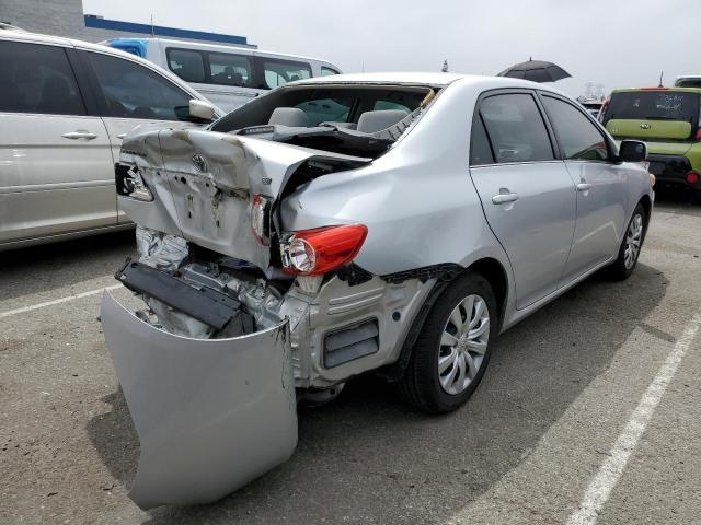 Photo 2 VIN: 5YFBU4EE6DP146553 - TOYOTA COROLLA BA 