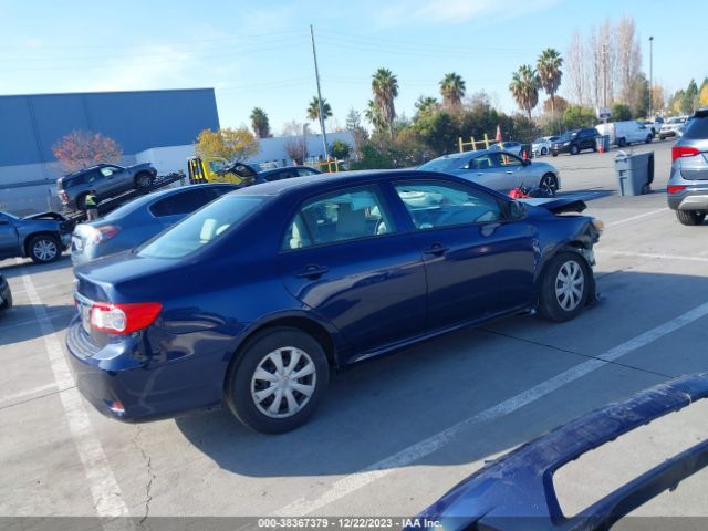 Photo 3 VIN: 5YFBU4EE6DP147069 - TOYOTA COROLLA 