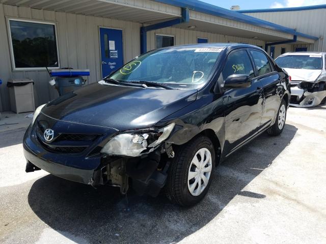 Photo 1 VIN: 5YFBU4EE6DP147234 - TOYOTA COROLLA BA 