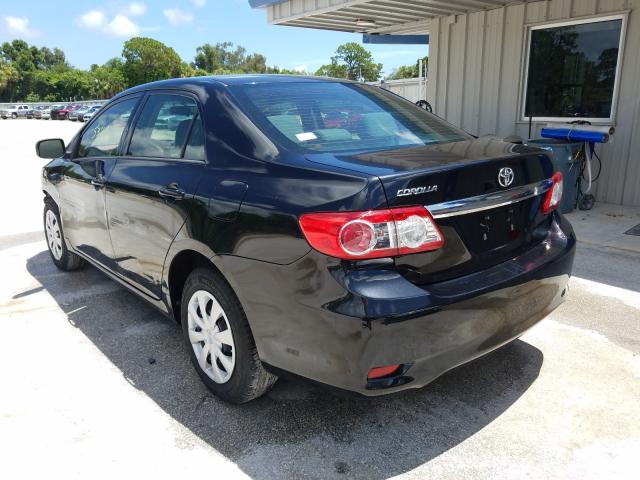 Photo 2 VIN: 5YFBU4EE6DP147234 - TOYOTA COROLLA BA 