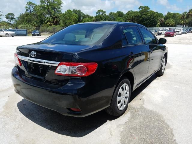 Photo 3 VIN: 5YFBU4EE6DP147234 - TOYOTA COROLLA BA 