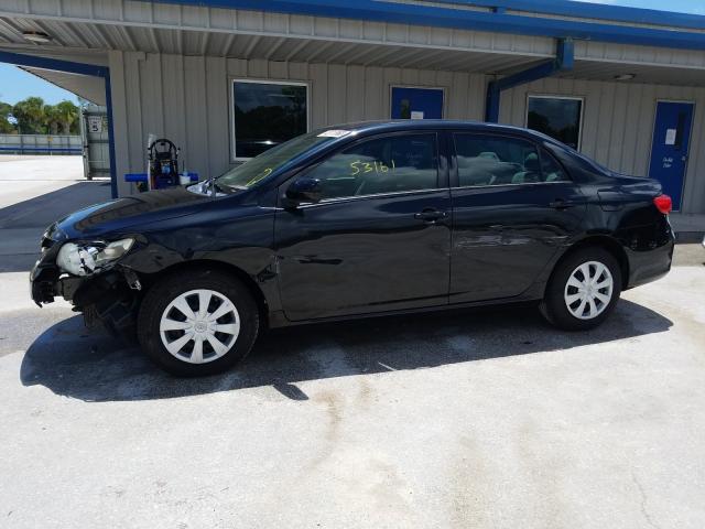 Photo 8 VIN: 5YFBU4EE6DP147234 - TOYOTA COROLLA BA 