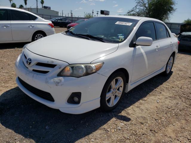 Photo 1 VIN: 5YFBU4EE6DP147640 - TOYOTA COROLLA BA 