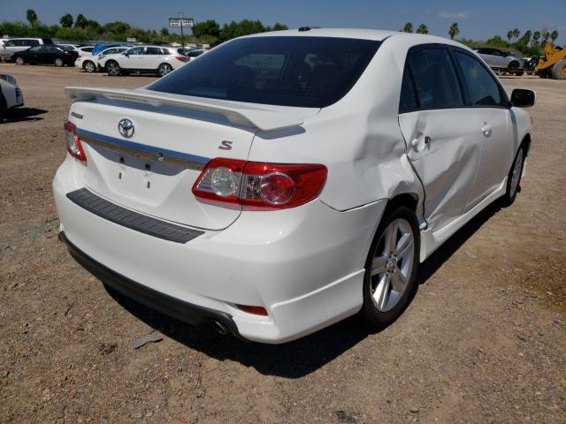 Photo 3 VIN: 5YFBU4EE6DP147640 - TOYOTA COROLLA BA 