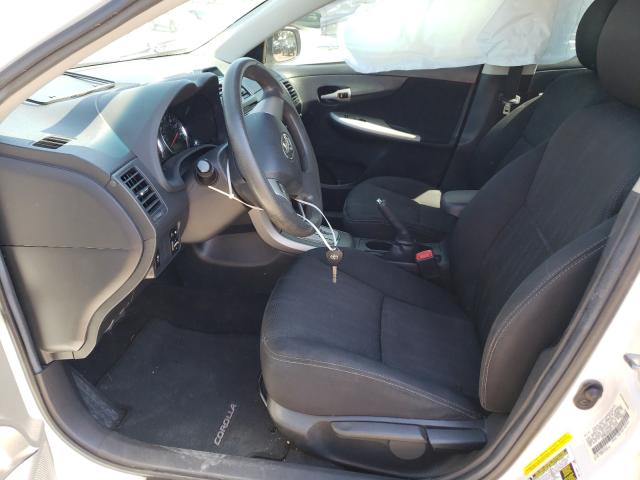 Photo 4 VIN: 5YFBU4EE6DP147640 - TOYOTA COROLLA BA 