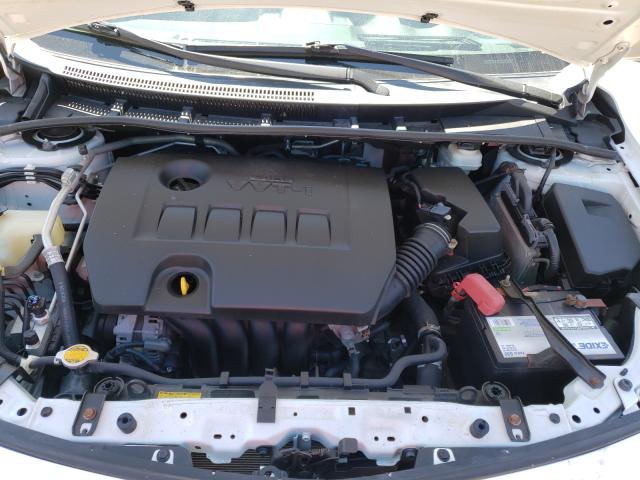 Photo 6 VIN: 5YFBU4EE6DP147640 - TOYOTA COROLLA BA 