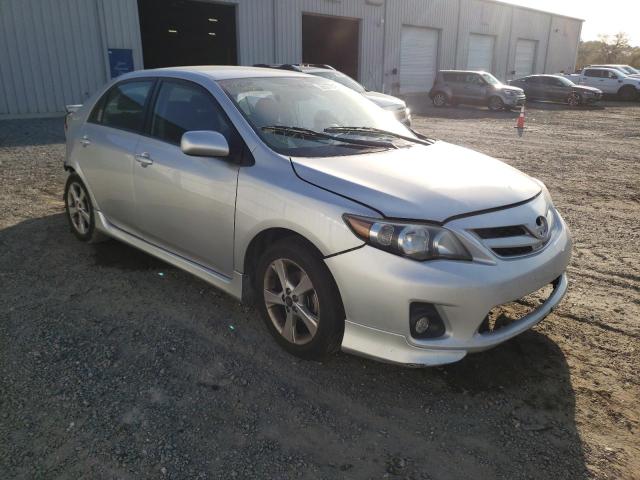 Photo 0 VIN: 5YFBU4EE6DP147881 - TOYOTA COROLLA 