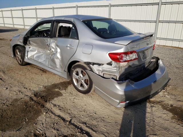 Photo 2 VIN: 5YFBU4EE6DP147881 - TOYOTA COROLLA 