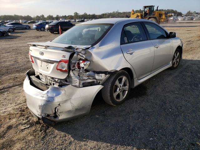 Photo 3 VIN: 5YFBU4EE6DP147881 - TOYOTA COROLLA 