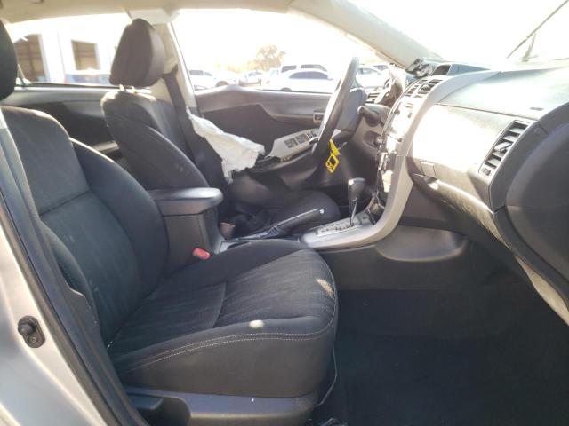 Photo 4 VIN: 5YFBU4EE6DP147881 - TOYOTA COROLLA 