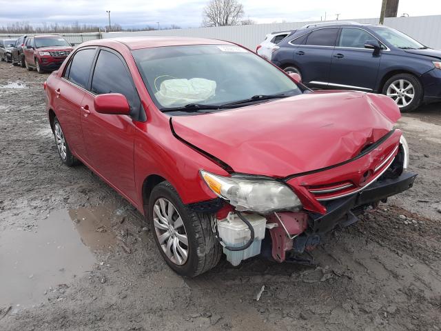 Photo 0 VIN: 5YFBU4EE6DP148206 - TOYOTA COROLLA BA 