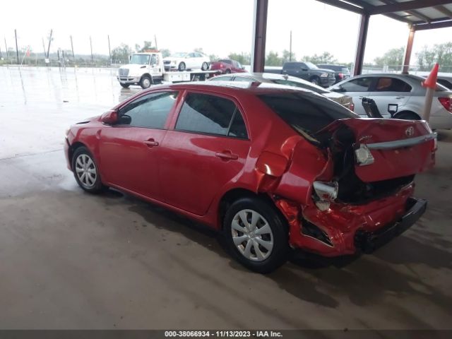 Photo 2 VIN: 5YFBU4EE6DP150165 - TOYOTA COROLLA 