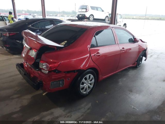 Photo 3 VIN: 5YFBU4EE6DP150165 - TOYOTA COROLLA 