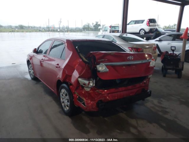 Photo 5 VIN: 5YFBU4EE6DP150165 - TOYOTA COROLLA 