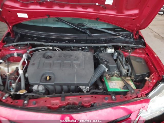 Photo 9 VIN: 5YFBU4EE6DP150165 - TOYOTA COROLLA 