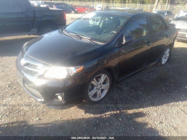 Photo 1 VIN: 5YFBU4EE6DP151817 - TOYOTA COROLLA 