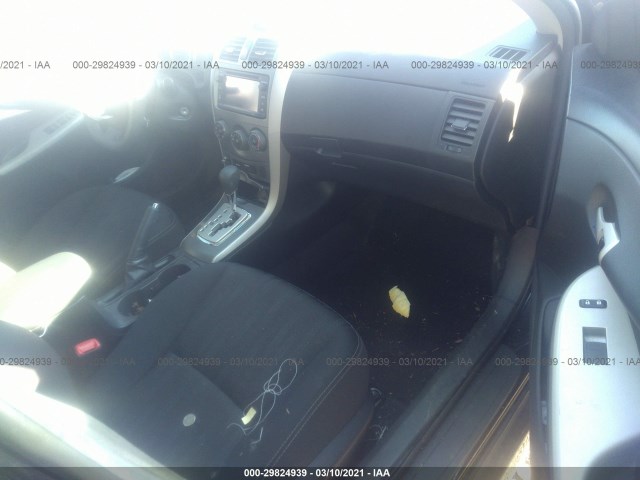 Photo 4 VIN: 5YFBU4EE6DP151817 - TOYOTA COROLLA 