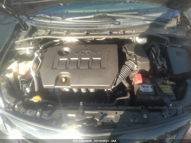 Photo 9 VIN: 5YFBU4EE6DP151817 - TOYOTA COROLLA 