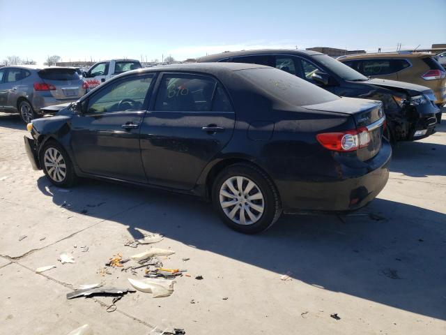 Photo 1 VIN: 5YFBU4EE6DP152059 - TOYOTA COROLLA 