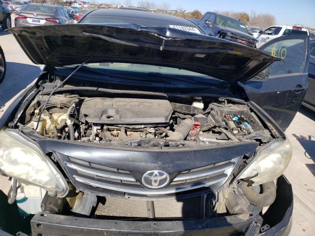 Photo 10 VIN: 5YFBU4EE6DP152059 - TOYOTA COROLLA 