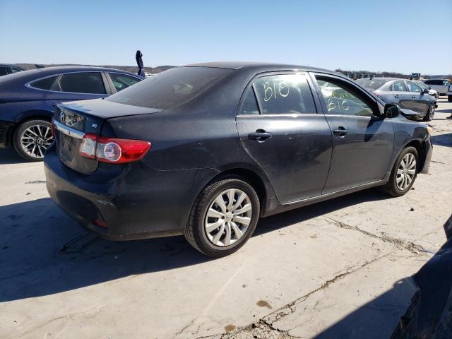 Photo 2 VIN: 5YFBU4EE6DP152059 - TOYOTA COROLLA 