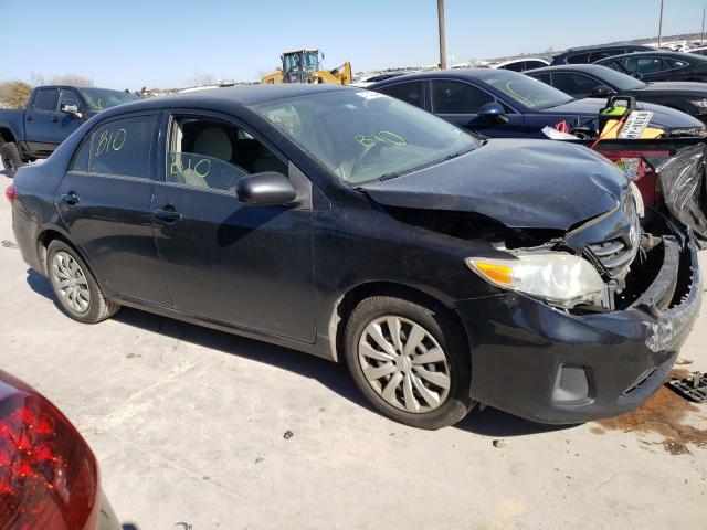 Photo 3 VIN: 5YFBU4EE6DP152059 - TOYOTA COROLLA 