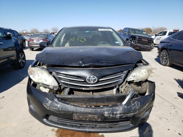 Photo 4 VIN: 5YFBU4EE6DP152059 - TOYOTA COROLLA 