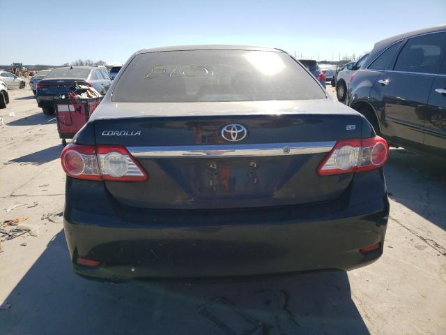 Photo 5 VIN: 5YFBU4EE6DP152059 - TOYOTA COROLLA 