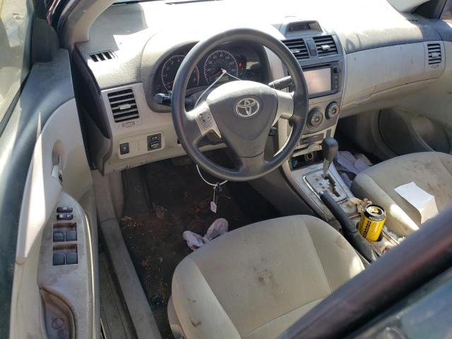 Photo 7 VIN: 5YFBU4EE6DP152059 - TOYOTA COROLLA 