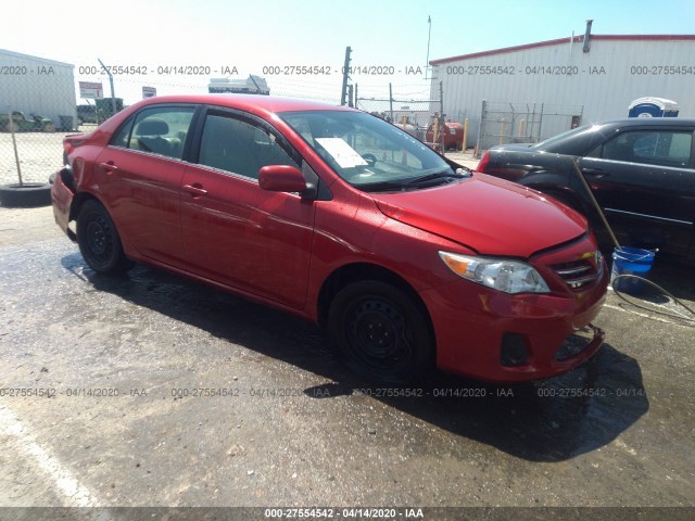 Photo 0 VIN: 5YFBU4EE6DP153339 - TOYOTA COROLLA 