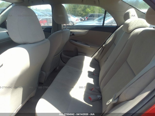 Photo 7 VIN: 5YFBU4EE6DP153339 - TOYOTA COROLLA 