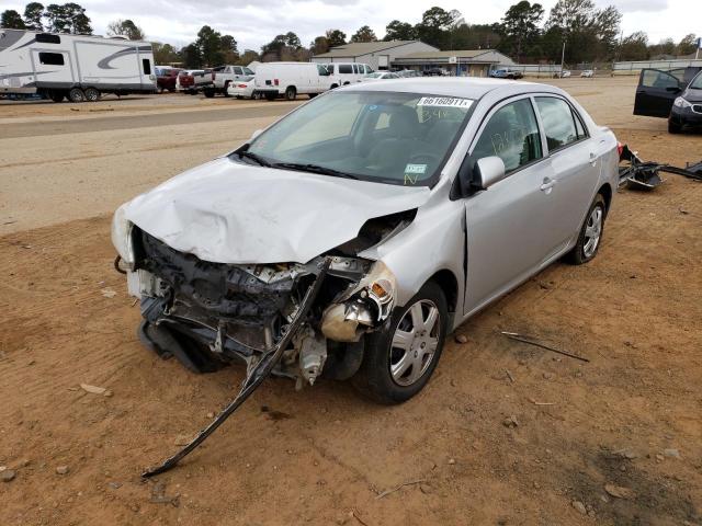 Photo 1 VIN: 5YFBU4EE6DP153485 - TOYOTA COROLLA BA 