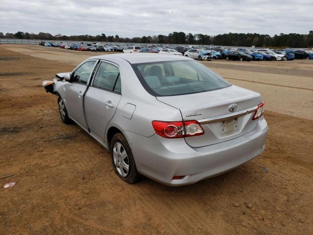 Photo 2 VIN: 5YFBU4EE6DP153485 - TOYOTA COROLLA BA 