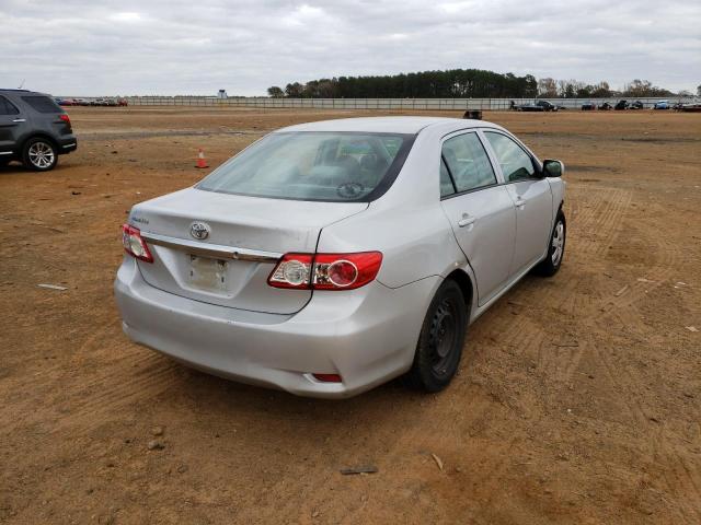 Photo 3 VIN: 5YFBU4EE6DP153485 - TOYOTA COROLLA BA 