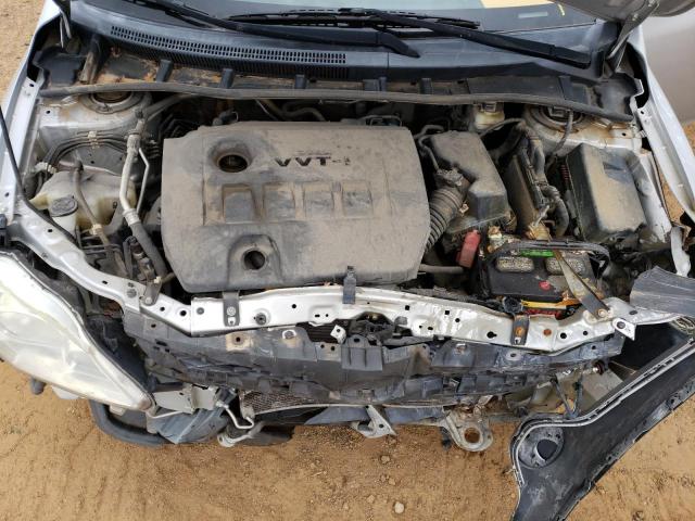 Photo 6 VIN: 5YFBU4EE6DP153485 - TOYOTA COROLLA BA 