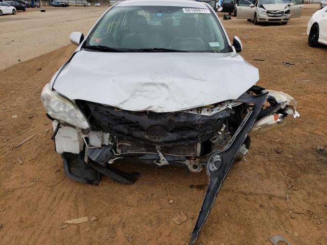 Photo 8 VIN: 5YFBU4EE6DP153485 - TOYOTA COROLLA BA 