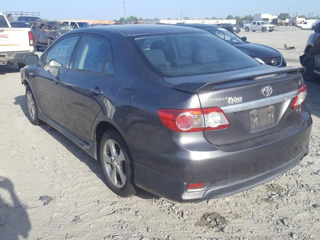 Photo 2 VIN: 5YFBU4EE6DP153762 - TOYOTA COROLLA BA 