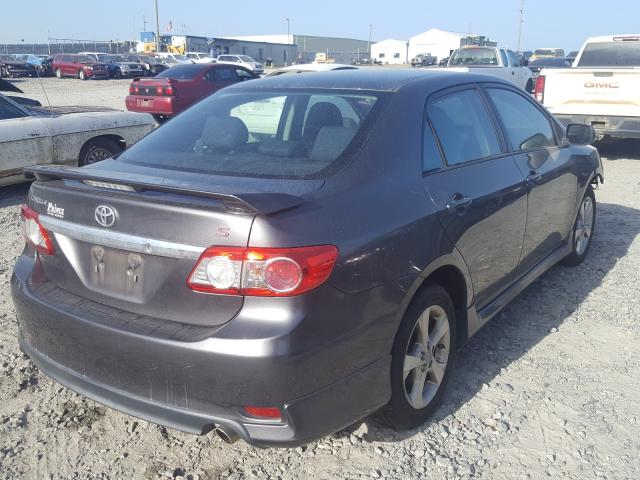 Photo 3 VIN: 5YFBU4EE6DP153762 - TOYOTA COROLLA BA 