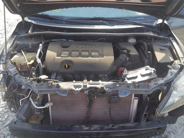 Photo 6 VIN: 5YFBU4EE6DP153762 - TOYOTA COROLLA BA 