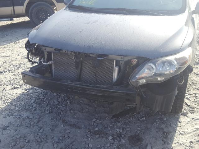 Photo 8 VIN: 5YFBU4EE6DP153762 - TOYOTA COROLLA BA 