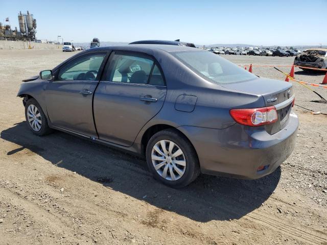 Photo 1 VIN: 5YFBU4EE6DP154328 - TOYOTA COROLLA 