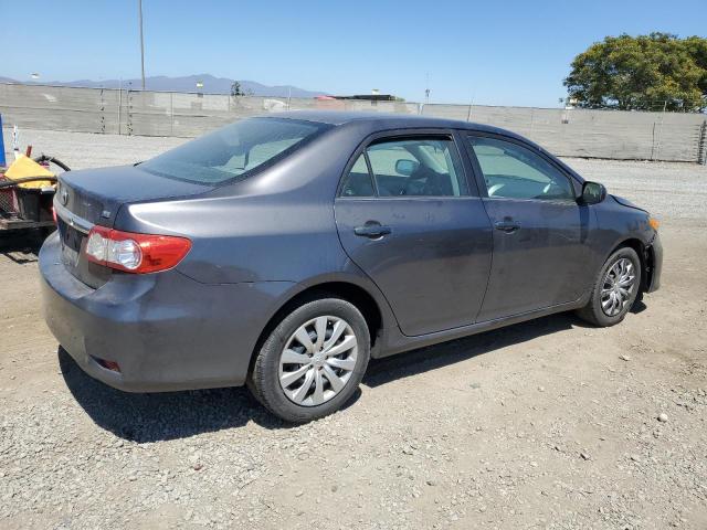 Photo 2 VIN: 5YFBU4EE6DP154328 - TOYOTA COROLLA 