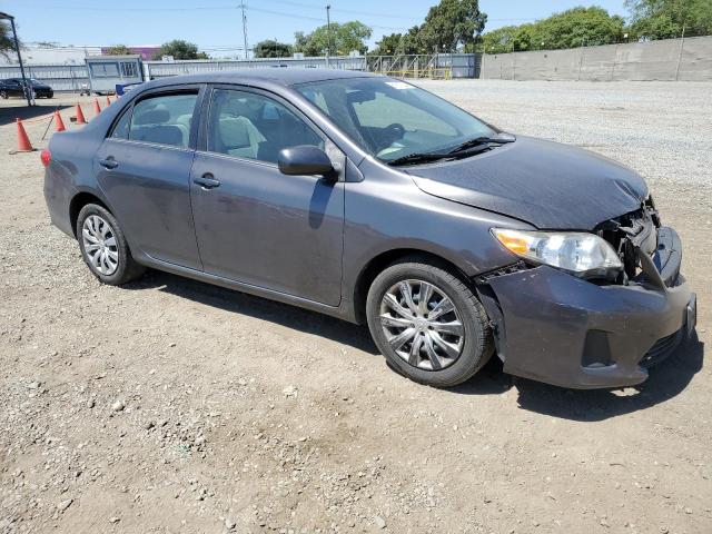 Photo 3 VIN: 5YFBU4EE6DP154328 - TOYOTA COROLLA 